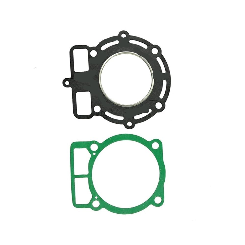 Kit joints de culasse moto 77 mm haute résistance SX EXC 525