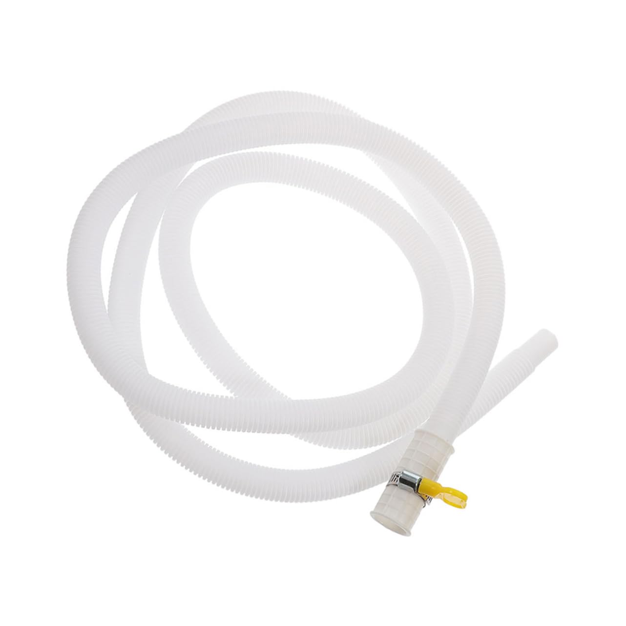 Tuyau de vidange pour climatiseur discret pour garder votre balcon propre tout l'été