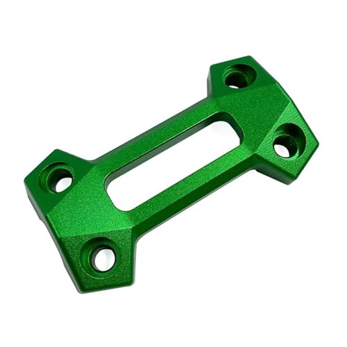 Réhausseur de Guidon Moto Kawasaki Z 750 Z 800 | Support de Serrage pour Confort de Pilotage