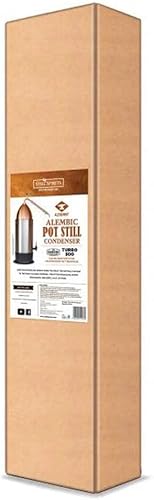 Miniatura 3 de Still Spirits Alembic Pot Still Condenser