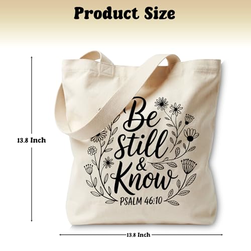 Bolso Tote Cristiano para Mujer miniatura 4