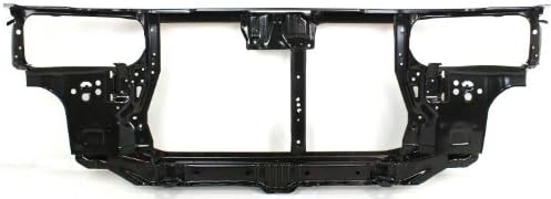 OE Replacement Acura Integra Radiator Support (Partslink Number AC1225103)
