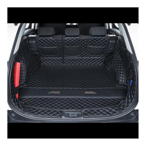Tapis protection coffre XA50 anti-tache imperméable pour éviter les salissures
