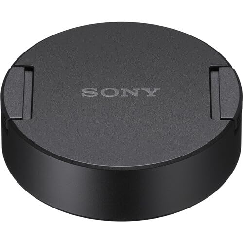 Sony  E-Mount Camera Lens: FE 24-70 mm F2.8 G Master Full Frame Standard Zoom Lens