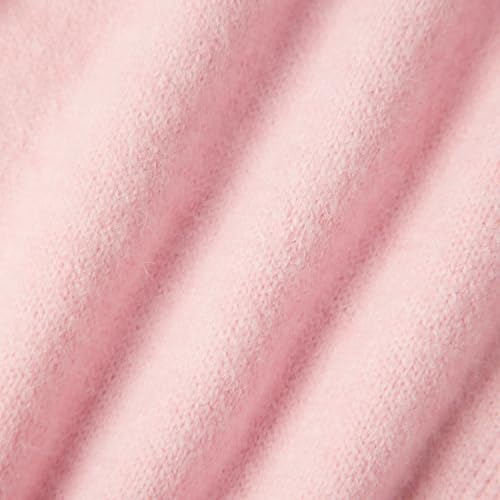 Image of Women Y2K Button Front Crop Sweater Cardigan Solid Color Crew Neck Long Sleeve Knit Fall Tops Streetwear