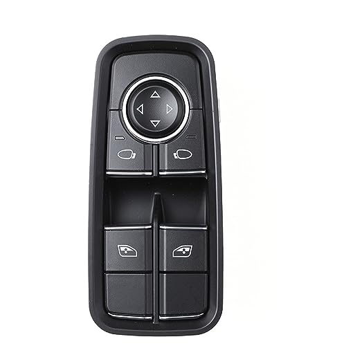 Interrupteur principal lève-vitre pour réparer la commande de vitre Porsche 911