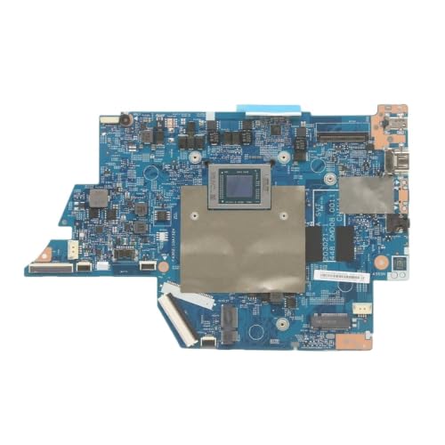 Carte mère Flex 5-14ALC05 idéale pour le télétravail fluide avec processeur R3