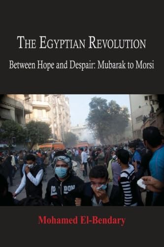 The Egyptian Revolution: Between Hope and Despair: Mubarak to Morsi