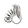 Stainless Steel Male Chastity Cage, Penis Lock Sex Toys Sex Cock Rings Cage Lock Metal Penis Bondage Chastity Device Sex…