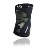 Rehband Rx Knee Sleeve 7mm - Camo - XSmall - 1 Sleeve