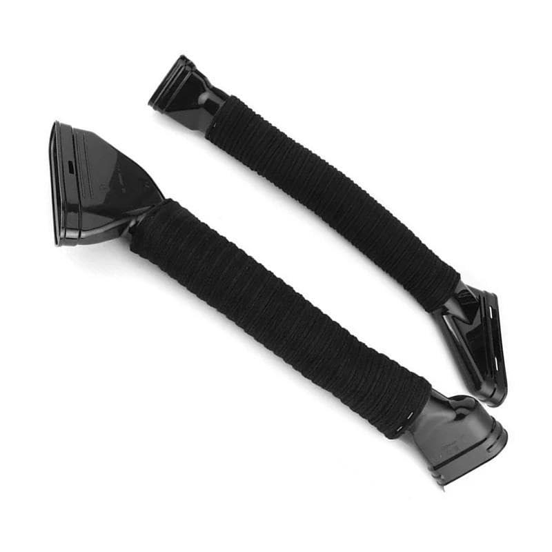 Filtro Admisión Aire Frío Manguera De Conducto Admisión Filtro Aire, 1 Par, Para Mercedes Para Benz Ml350 Gls350 Gl350 Gl500 Ml300 A6420948797 A6420948897