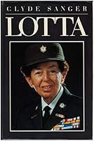 Lotta and the Unitarian Service Committee story 0773720723 Book Cover