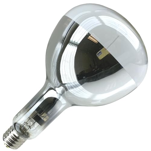 Industrial Performance Replacement for EYE Lighting 71142, HRF250PD, 4100K, High Intensity Discharge Light Bulb (1 Pack)