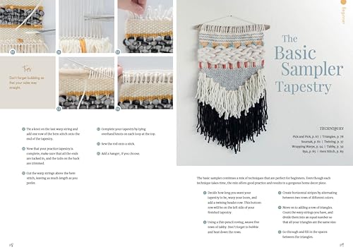 Welcome to Weaving: The Modern Guide