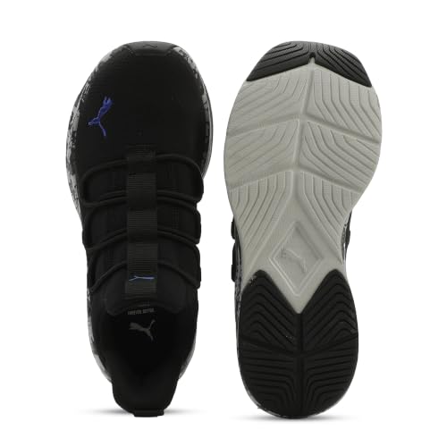 Image of Puma Unisex-Child One4all Slip on