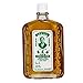Wong To Yick Wood Lock Medicated Oil External Analgesic - 3 Bottles x 1.7 Fl. Oz (50 ml)