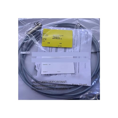 Capteur NBB2-12GM40-E3 pour éviter les pannes de lignes industrielles
