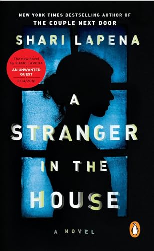 Stranger in the House a Exp 0525505113 Book Cover