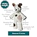 Mary Meyer Marshmallow Reggie Pup Soft Toy Friend, 13 in