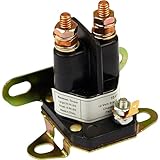 Briggs & Stratton 5409K 3-Terminal Starter Solenoid