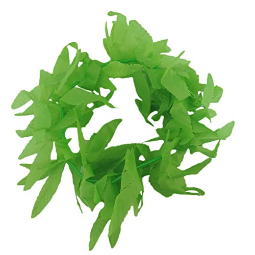 Beistle Tropical Fern Leaf Headband 20"