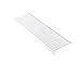Turbochef I1-9039 Air Filter for Sota Oven, 5" Width, 14.4" Length
