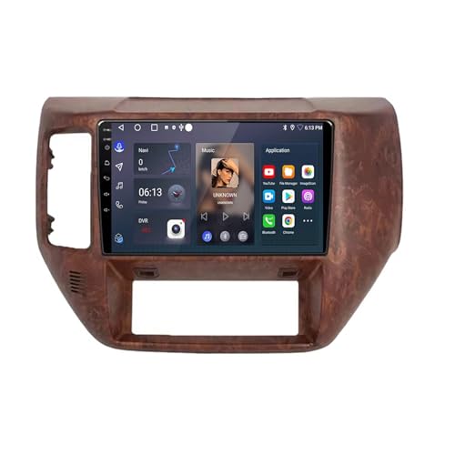 Radio Coche 2 DIN con Carplay para Mitsubishi L200, pantalla Incell táctil y Android Auto