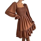 5. Offrez Cette Robe En Cadeau/Noël Aux Femmes, Aux Filles Que Vous Vous Sentez Bénies, Reconnaissantes Et Remerciez.