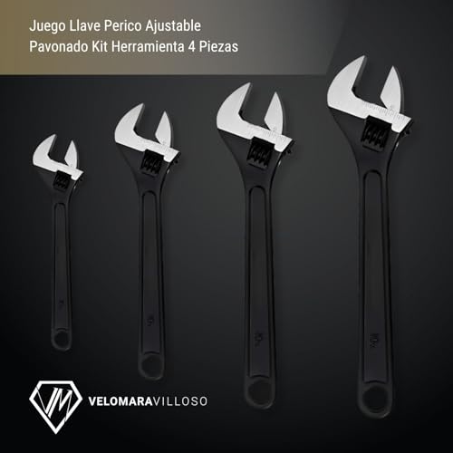 Llave perica 10 23 Imagen adicional