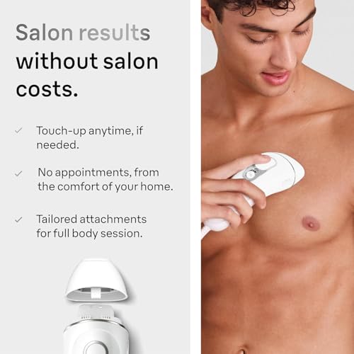 Braun Smart IPL, Silk·Expert Pro 5 IPL5145 の商品画像 7