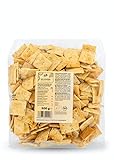 ?? MADE IN ITALY: ¡este aperitivo despierta verdaderos sentimientos de vacaciones! Nuestras galletas se hacen en Italia.