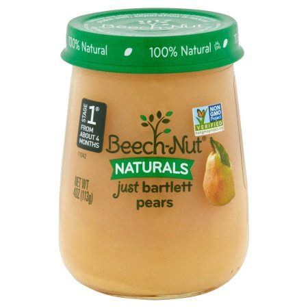 beechnut stage 1 variety pack