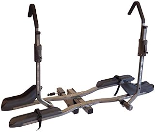 Swagman ESCAPEE RV Approved Hitch Mount