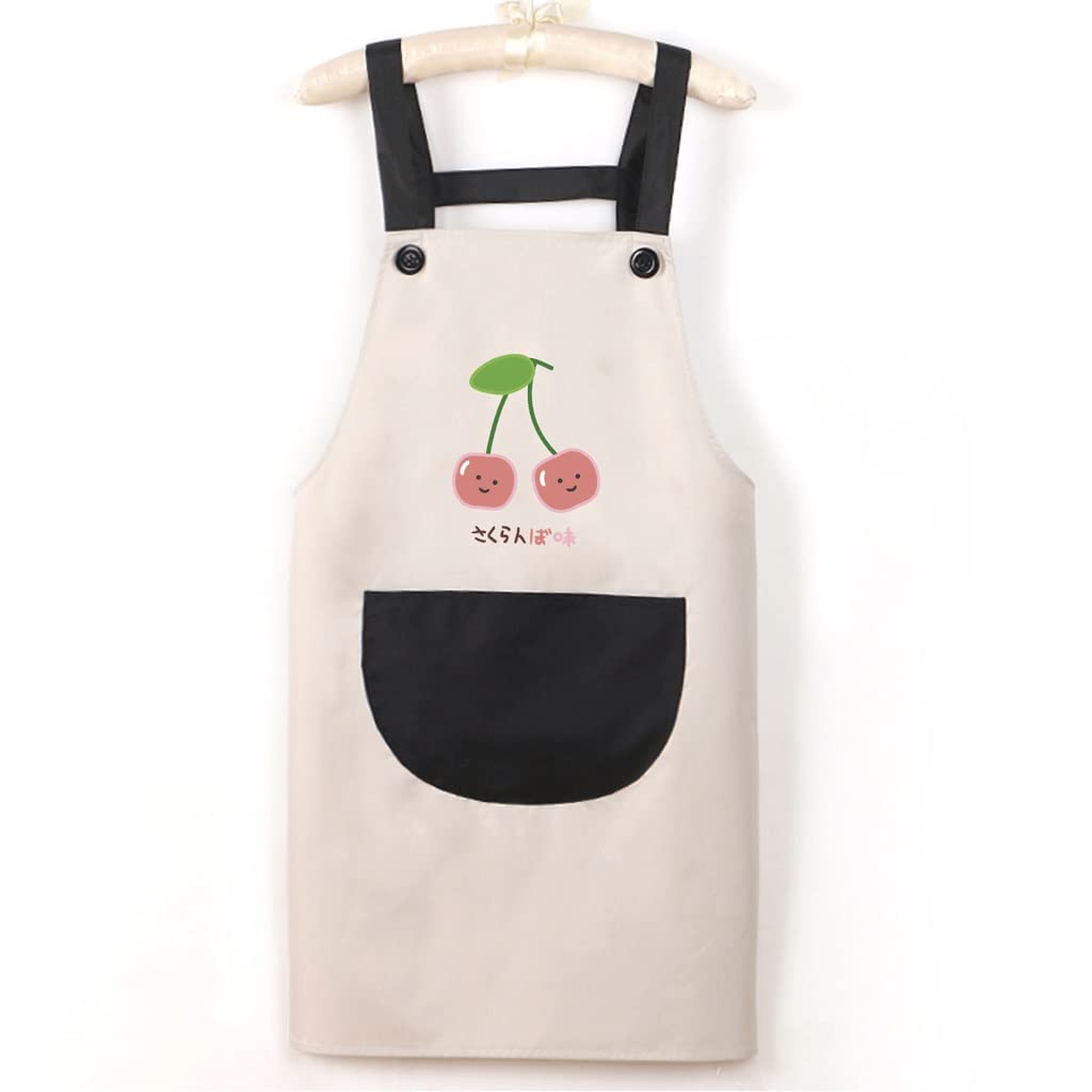 Tablier japonais SSDD Cuisine pour protéger vos vêtements lors des travaux ménagers