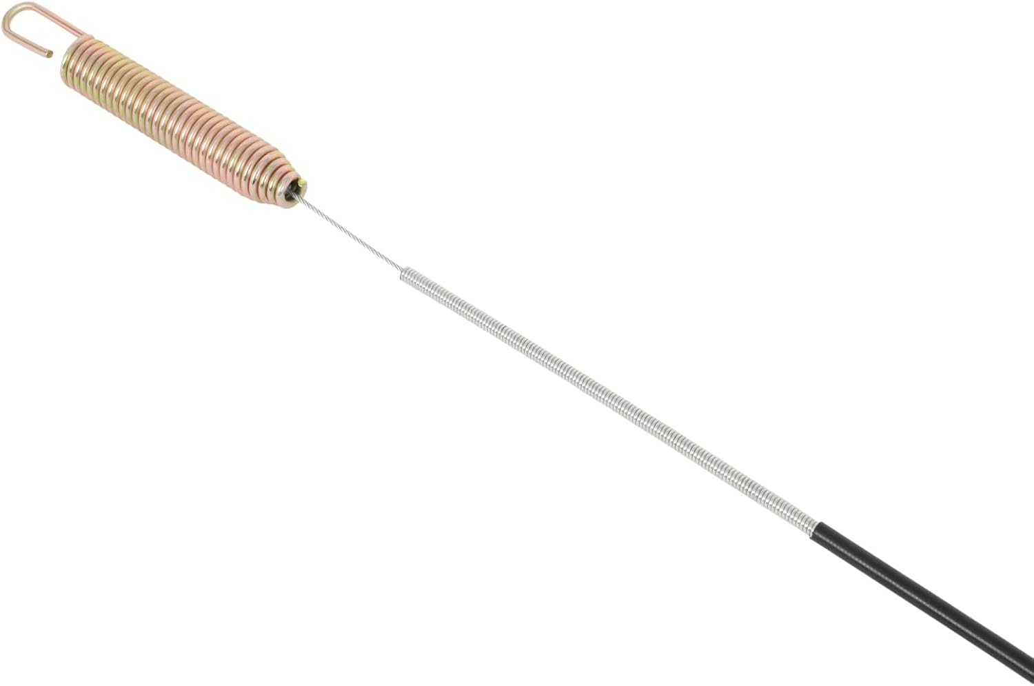 SCITOO Lawnmower Clutch Cable Fit for Lawn Mower for Toro 20199 20200 TimeMaster 30in Lawn Mower & 20975 20977 TimeMaster 76cm