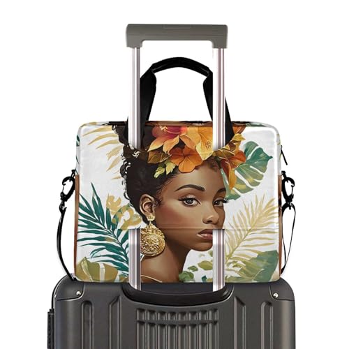 Funda Maletín para Laptop 13-15.6 pulgadas ALAZA miniatura 2