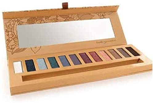 Couleur Caramel Palette Eye Essential
