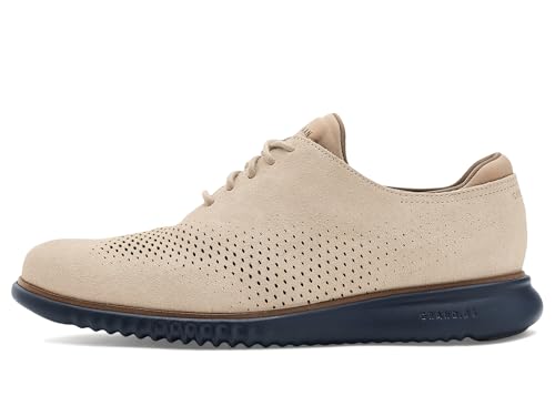 Image of Cole Haan Men's 2.Zerogrand Laser Wingtip Oxfords