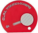 Olfa Touch Knife TK-4W Color White Model 9539