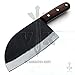 JNR Traders Cleaver Serbian Chef Knife 11.5