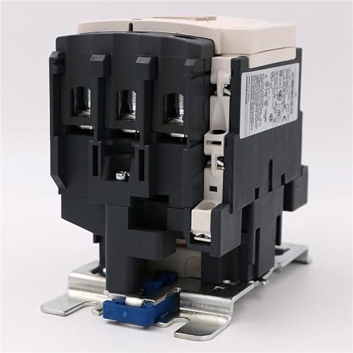 LC1D65M7 contacteur électromagnétique triphasé 3NO 65 A bobine 220 V CA