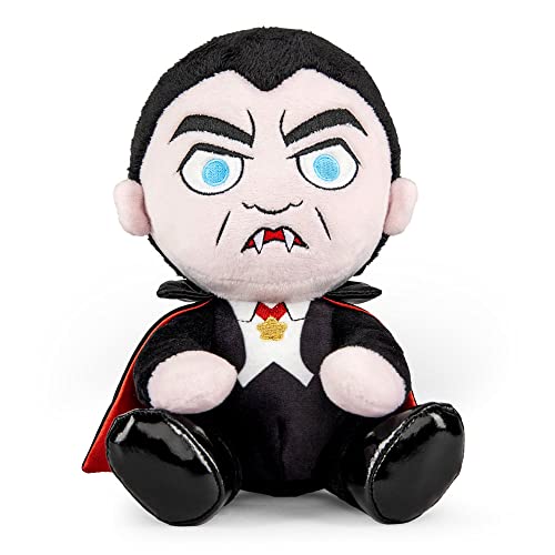 Kidrobot Universal Monsters Dracula 8 Inch Phunny Plush