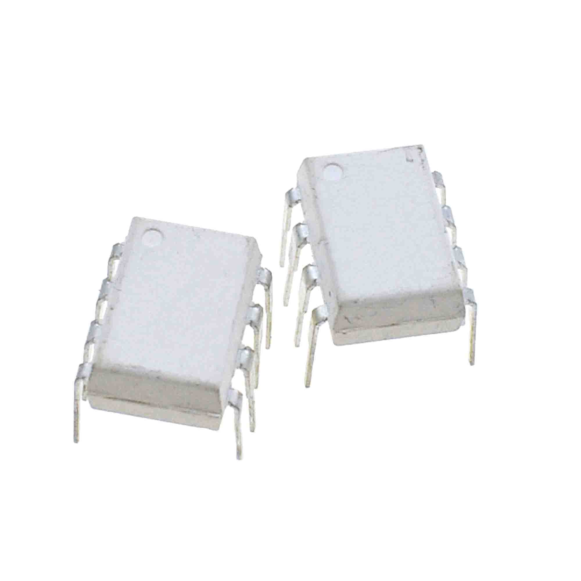 Reland Sun 10PCS TLP250 DIP8 DIP DIP-8