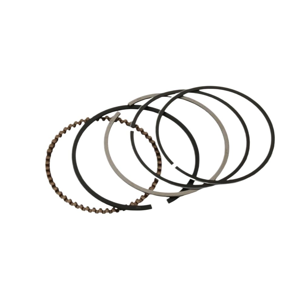 Kit pistone da 57 mm compatibile con motore scooter Et4 Lx 125 Lxv S 125cc 2V 4T