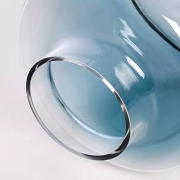 Amazon.co.jp: 花瓶グラデーション青緑色ストレートボディクロージング Amazon.co.jp: 花瓶グラデーション青緑色ストレートボディクロージング