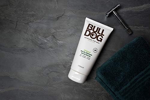 Bulldog Żele i pianka, 175 ml