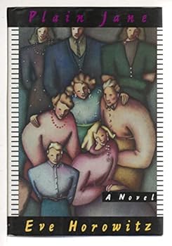Plain Jane