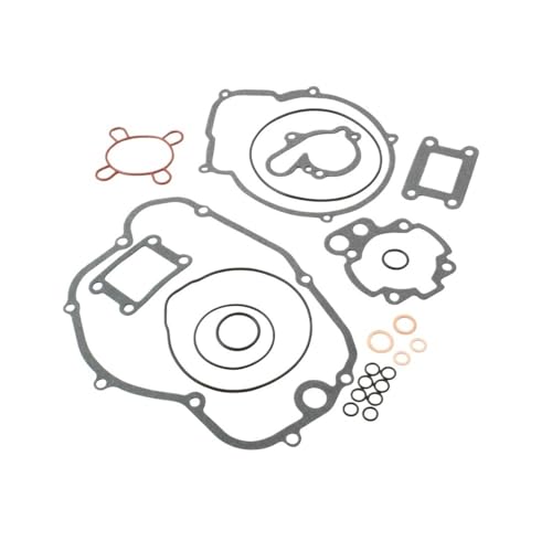Kit joints moteur AM6 haute étanchéité thermique pour moto 50cc RK6 T SM 2T