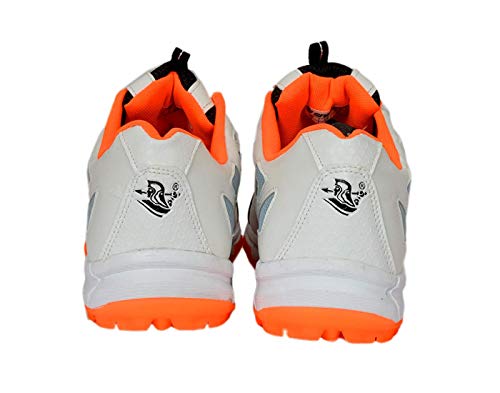 Image of Spartan Men's Cricket Shoes