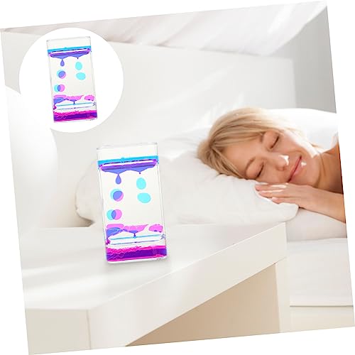 HEMOTON Pingando Para Mesa Temporizador Temporizador Criativo Temporizador Decorativo De Mesa Orname